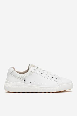 Sneakers Rieker Revolution Lifestyle W1100-80 Biały