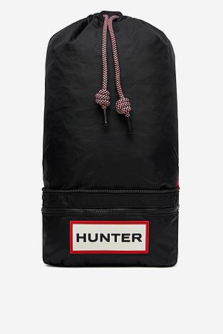 Batoh HUNTER UBB1519NRS-RBO ČERNÁ