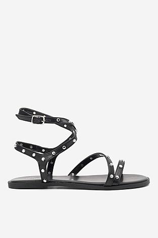 Сандали DeeZee FUTURE LOVE KL-E533-2 ЧЕРЕН