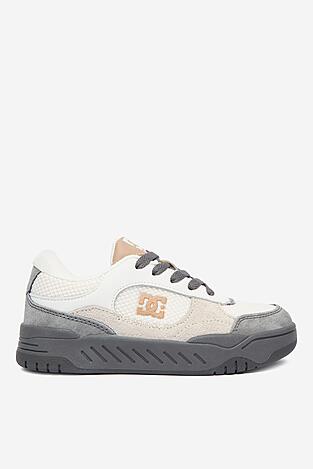 Спортни обувки DC Shoes CEO-CP40-23383H СИВ