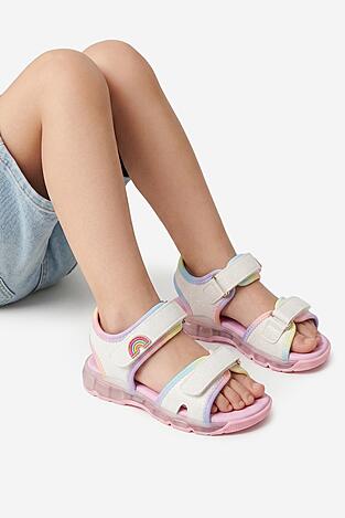 Sandały DeeZee CEO-CM230525-21 MIX