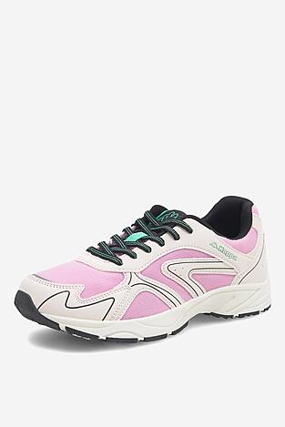 Sportovní obuv Kappa LOGO SPACK 361Q1DW - A01 RŮŽOVÁ