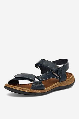 Сандали Go Soft CEO-WI23-4773-05 КОБАЛТОВО СИНЬО