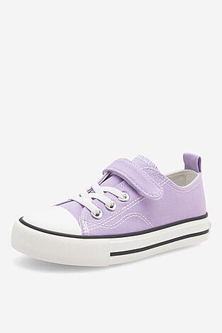 Кецове Nelli Blu CSS20377-27 ВИОЛЕТОВ