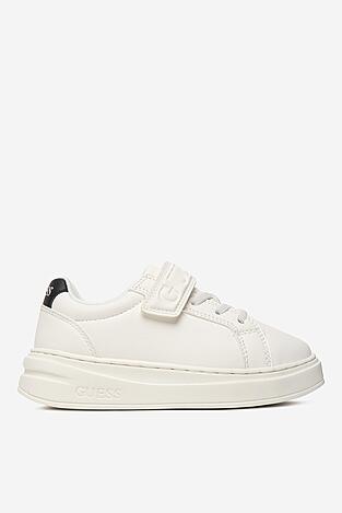 Сникърси GUESS CEO-25KC1009 БЯЛ