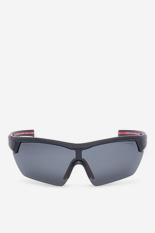 Okulary unisex Reebok RBK5036002P134 Czarny