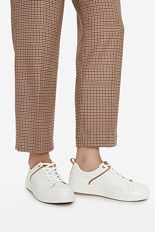 Sneakers Lasocki WI23-VESA-26 Biały
