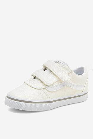 Trampki Vans WARD V VN0A4BTFCJD1 Biały