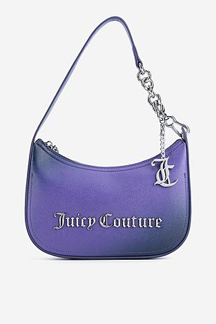 Дамска чанта Juicy Couture BIJXT5335W4S ВИОЛЕТОВ