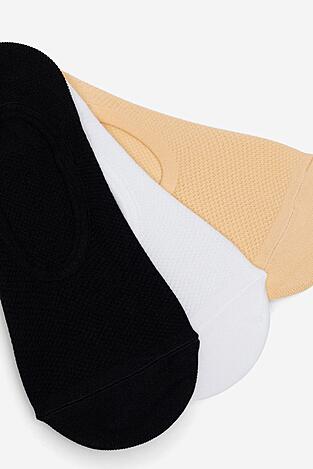 Soseste Jenny Fairy 4WB-001-SS24 (3-PACK) MIX