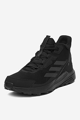 Obuwie sportowe adidas WB-TERREX ANYLANDER MID IE1473 Czarny
