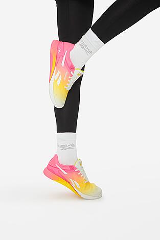 Rekreačná obuv Reebok NANO X5 100209375 MIX
