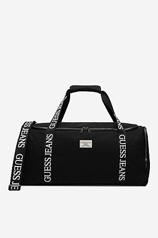 Дамска чанта GUESS JEANS CWBEO-GUESS-B-008-09 ЧЕРЕН