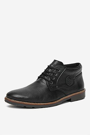 Csizma Rieker CEO-15339-00 FEKETE