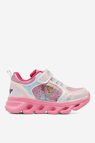 Obuwie sportowe PRINCESS CP66-AW22-035DPRN Różowy