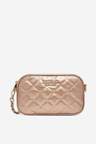 Torebka NINE WEST LILLA2 Złoty
