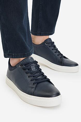 Половинки обувки Lasocki CEO-REZA-05 MI25 КОБАЛТОВО СИНЬО