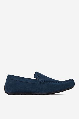 Мокасини Gino Rossi CEO-LUIGI-01 125AM КОБАЛТОВО СИНЬО