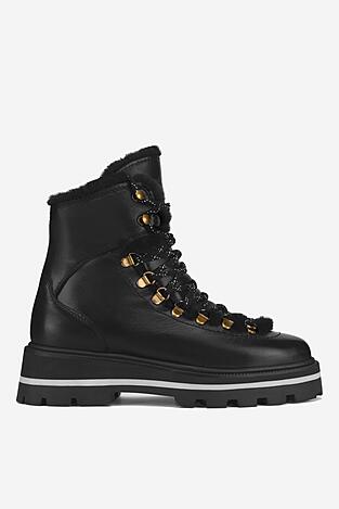 Боти Gino Rossi SINEN-24FW238 ЧЕРЕН