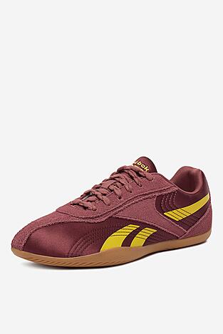 Obuwie sportowe Reebok EO-ULTRA LO 100255921 Fioletowy