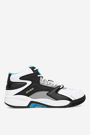 Sportcipő SHAQ MOTIVATE AQ95002M-WB MIX