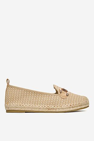Espadrille DeeZee JSZ0325-1 BÉZS