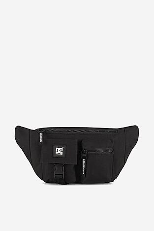 Мъжка чанта DC Shoes DCI-B-003-07 ЧЕРЕН