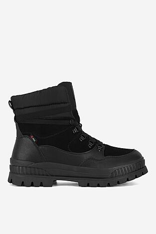 Trzewiki Rieker Revolution Lifestyle W2171-00 Czarny