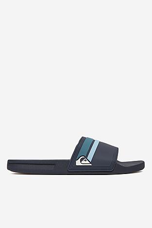 Klapki basenowe QUIKSILVER 800256 Granatowy