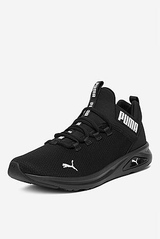 Sportcipő Puma EO-ENZO 2 CLEAN 37712601 FEKETE