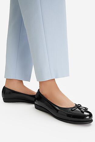 Балерина Lasocki CEO-WPS-PEAK-01 ЧЕРЕН