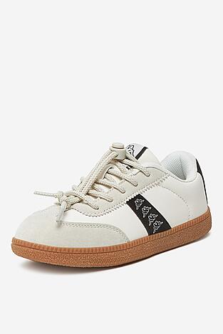 Obuwie sportowe Kappa EO-CP40-24210L Biały