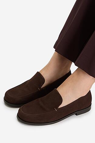 Półbuty Gino Rossi CEO-124883 Brązowy ciemny