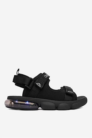 Sandały Kappa CEO-CP81-25987(CH) Czarny