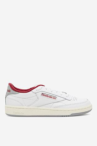 Спортни обувки Reebok 100033087 БЯЛ
