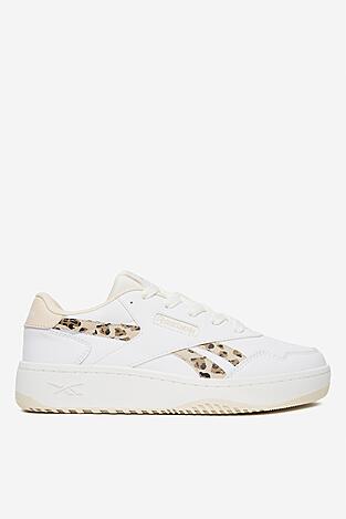 Sportovní obuv Reebok CEO-123 BÍLÁ