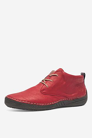 Polobotka Rieker 52522-33 ERVEN