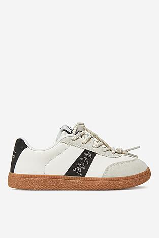 Obuwie sportowe Kappa EO-CP40-24210L Biały