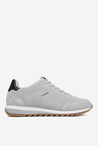 Sneakers G-STAR RAW CEO-25SCW160 Szary