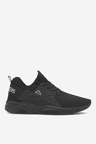 Спортни обувки Kappa LOGO SANPUERTO 36161RW-A4C ЧЕРЕН