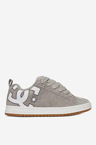 Спортни обувки DC Shoes CEOWB-V5-10116 СИВ
