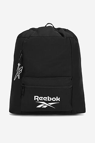 Hátizsák Reebok RBK-037-CCC-05 FEKETE