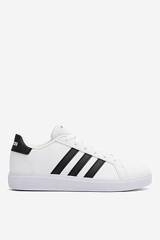 Спортни обувки adidas GRAND COURT 2.0 K GW6511 БЯЛ