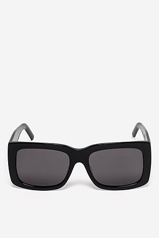 Okulary unisex Gino Rossi LD91613-1 Czarny