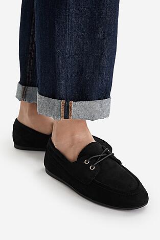 Félcipő Jenny CEO-HY2T8013-5 FEKETE