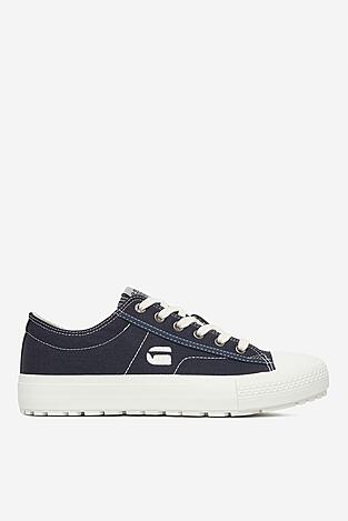 Trampki G-STAR RAW CEO-V5-10654-01 Granatowy
