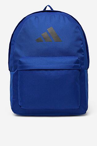 Ruksak adidas C-CLSC BARS BP IS7050 BLANKYTNE MODRÁ