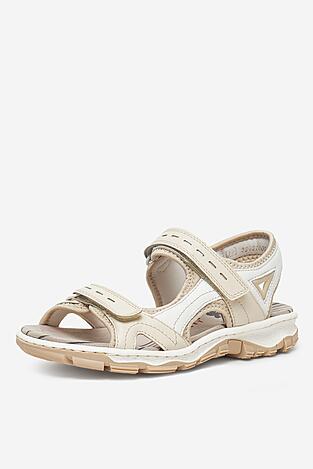 Сандали Rieker CEO-68866-62 БЯЛ