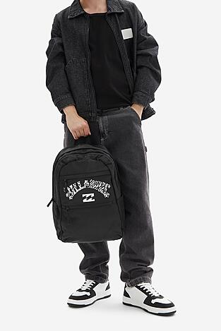 Раница BILLABONG BLB-M-002-07 ЧЕРЕН
