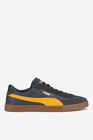 Obuwie sportowe Puma CLUB II ERA 39744715 Szary
